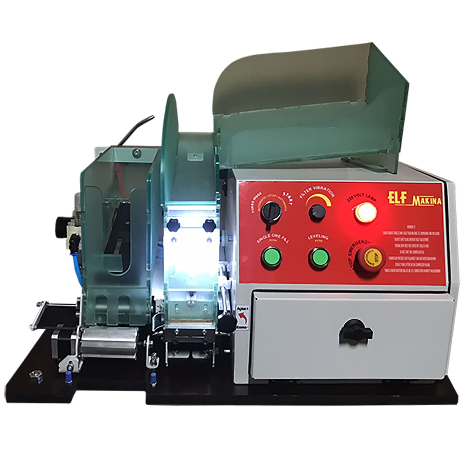 Pro V3 S UMY: Tam Otomatik Sigara Sarma Makinesi Pro V3 S UMY Tam Otomatik Sigara Sarma Makinesi